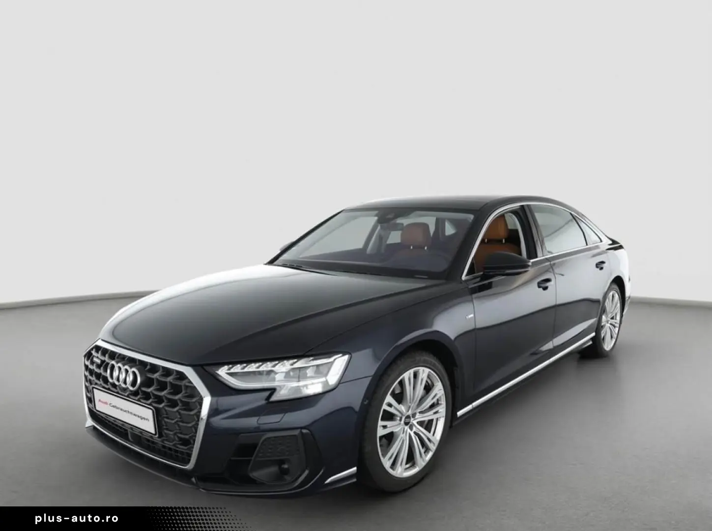 AUDI A8 Lang 60 TFSI quattro tiptr UPE  174.905 