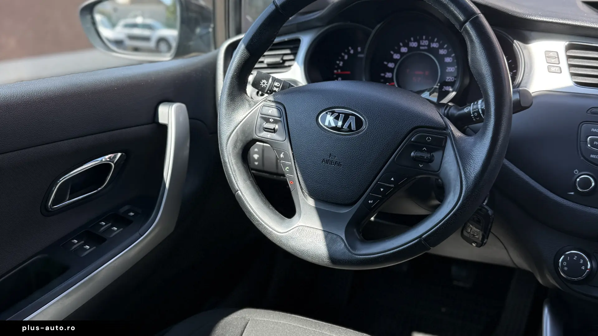 Kia Ceed 2013 Diesel
