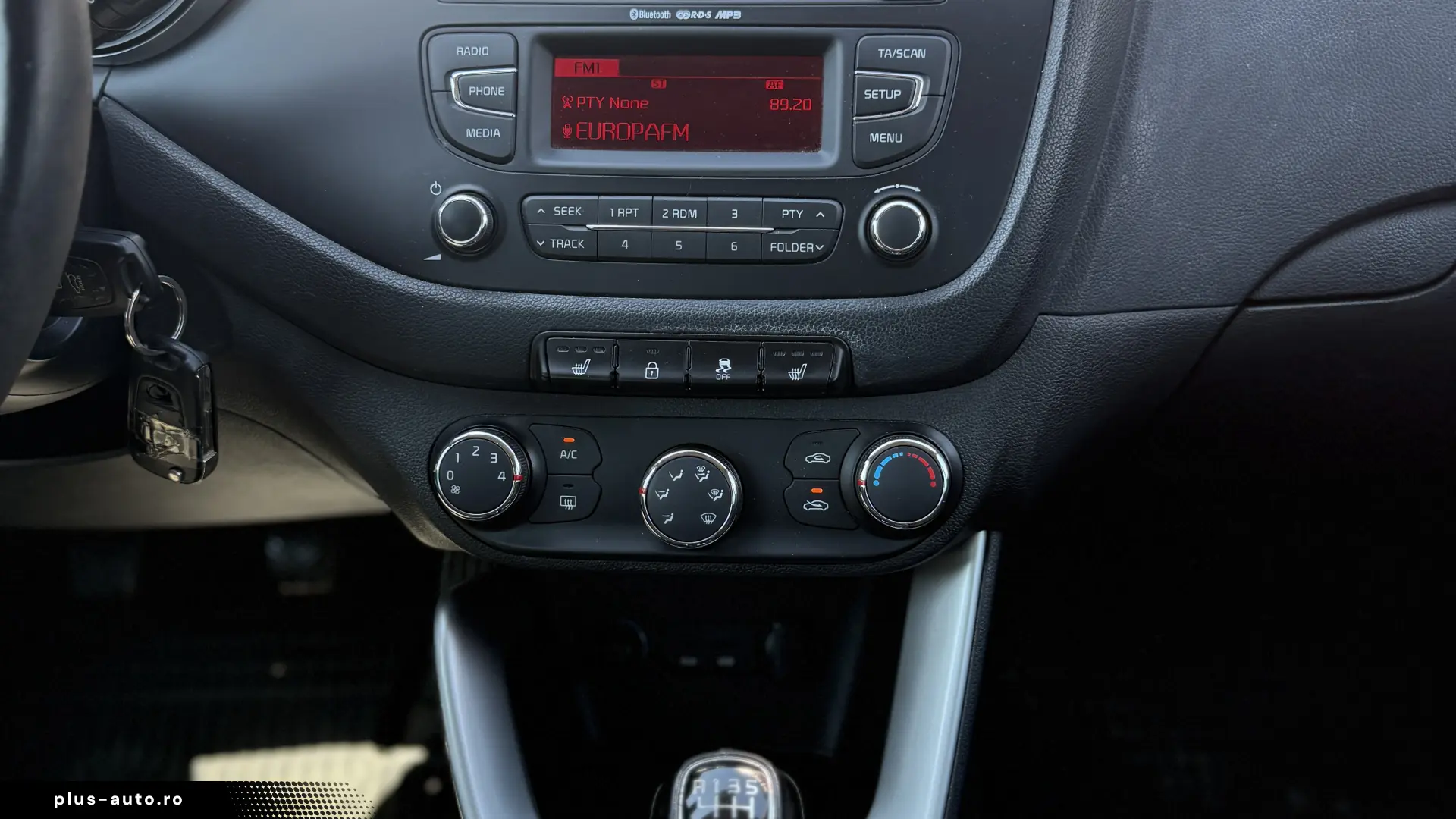 Kia Ceed 2013 Diesel