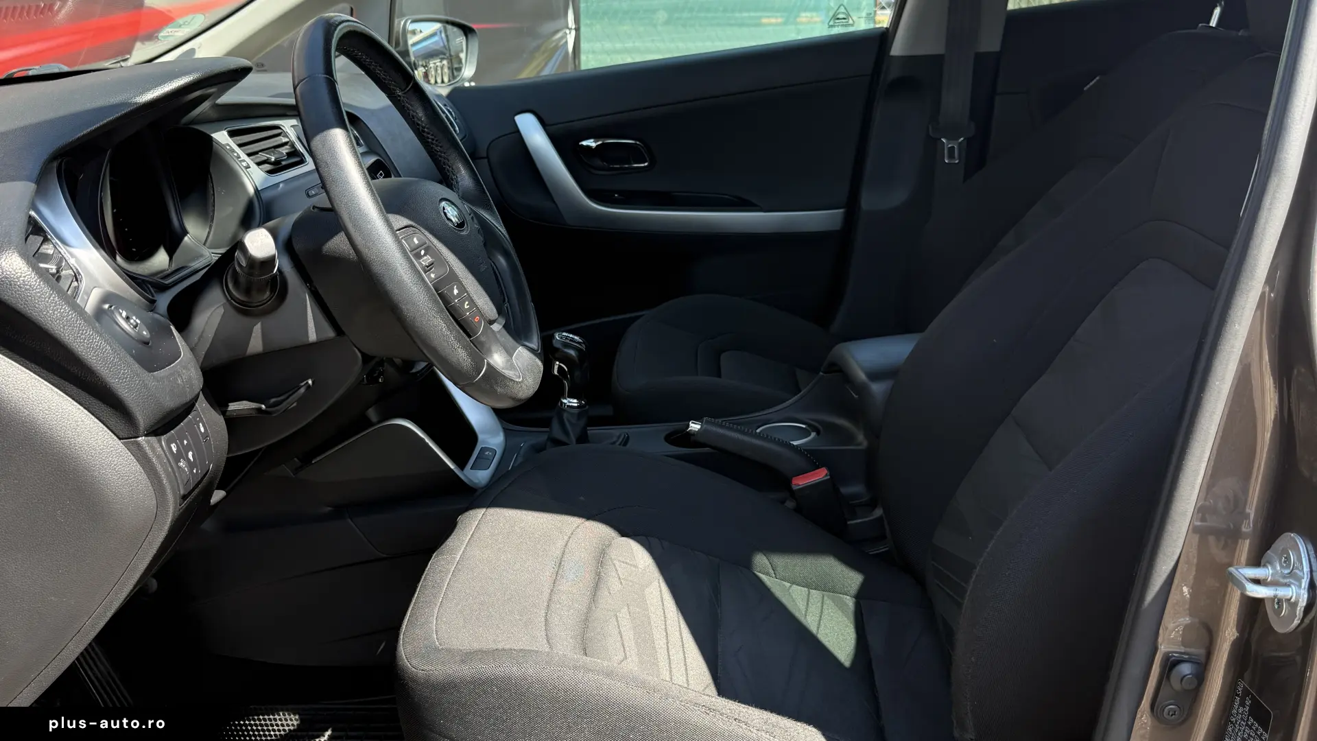 Kia Ceed 2013 Diesel