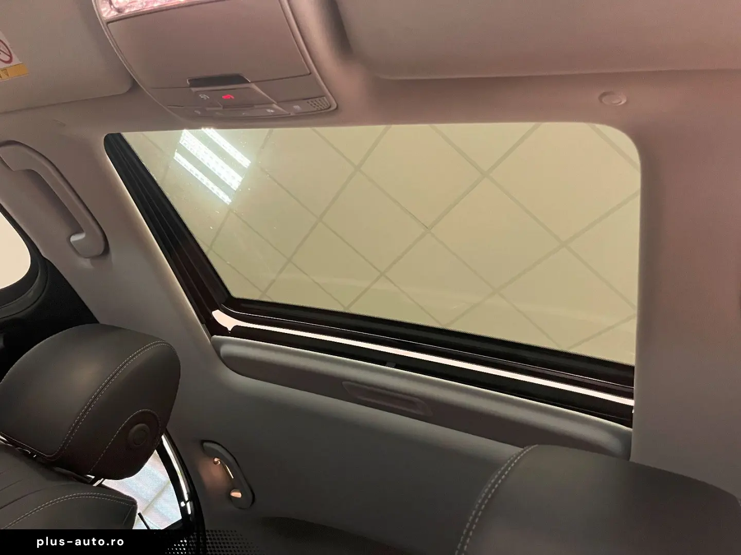 MERCEDES-BENZ E 220 d Limousine Widescreen Leder Kamera
