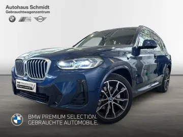 BMW X3 xDrive30e  M Sportpaket