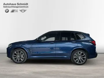 BMW X3 xDrive30e  M Sportpaket