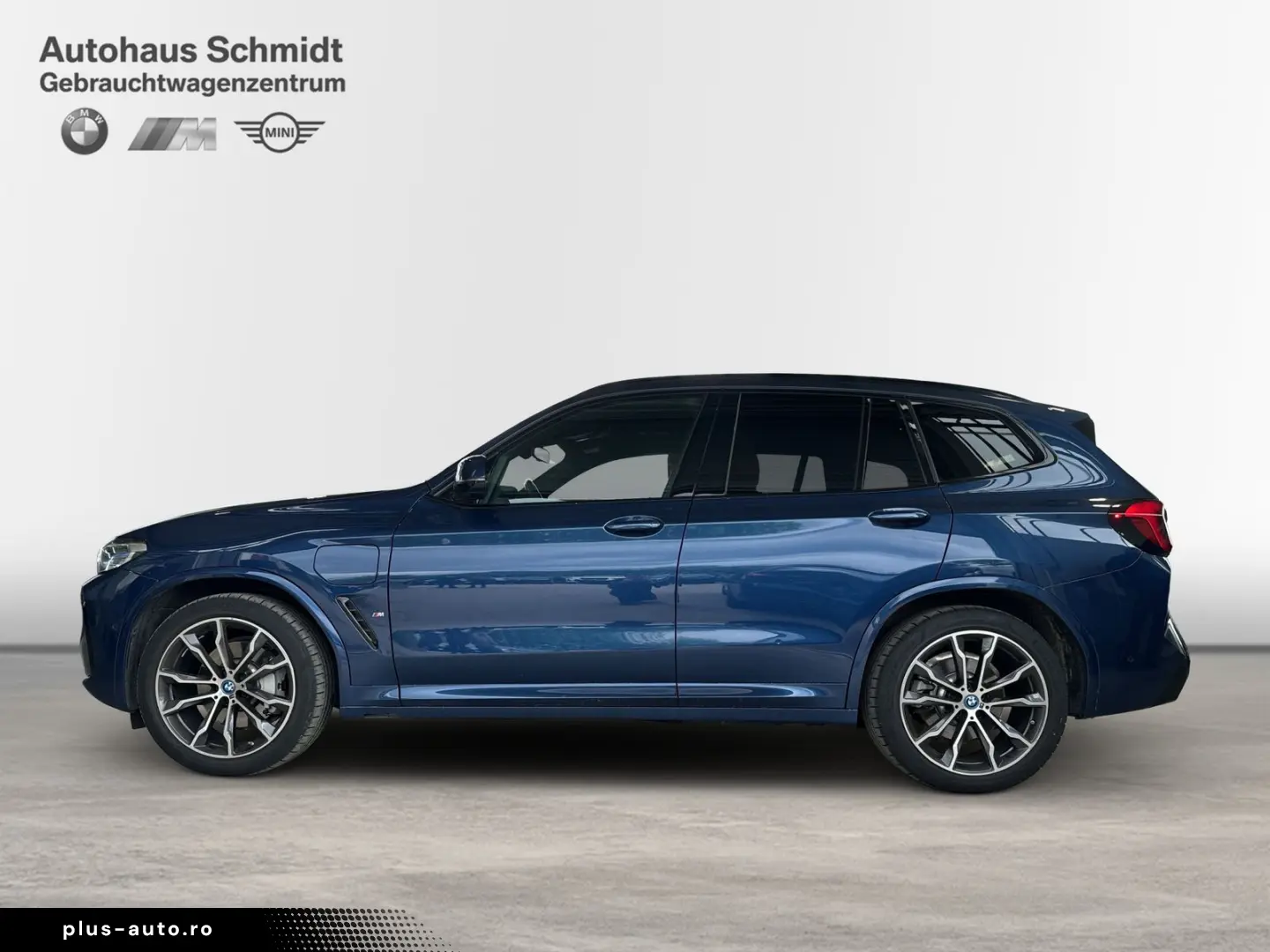 BMW X3 xDrive30e  M Sportpaket