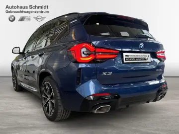 BMW X3 xDrive30e  M Sportpaket