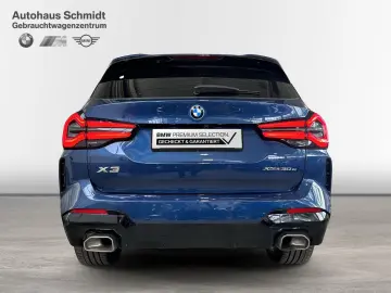 BMW X3 xDrive30e  M Sportpaket