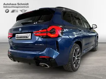 BMW X3 xDrive30e  M Sportpaket