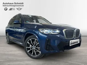 BMW X3 xDrive30e  M Sportpaket