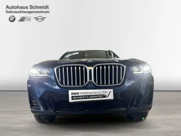BMW X3 xDrive30e  M Sportpaket