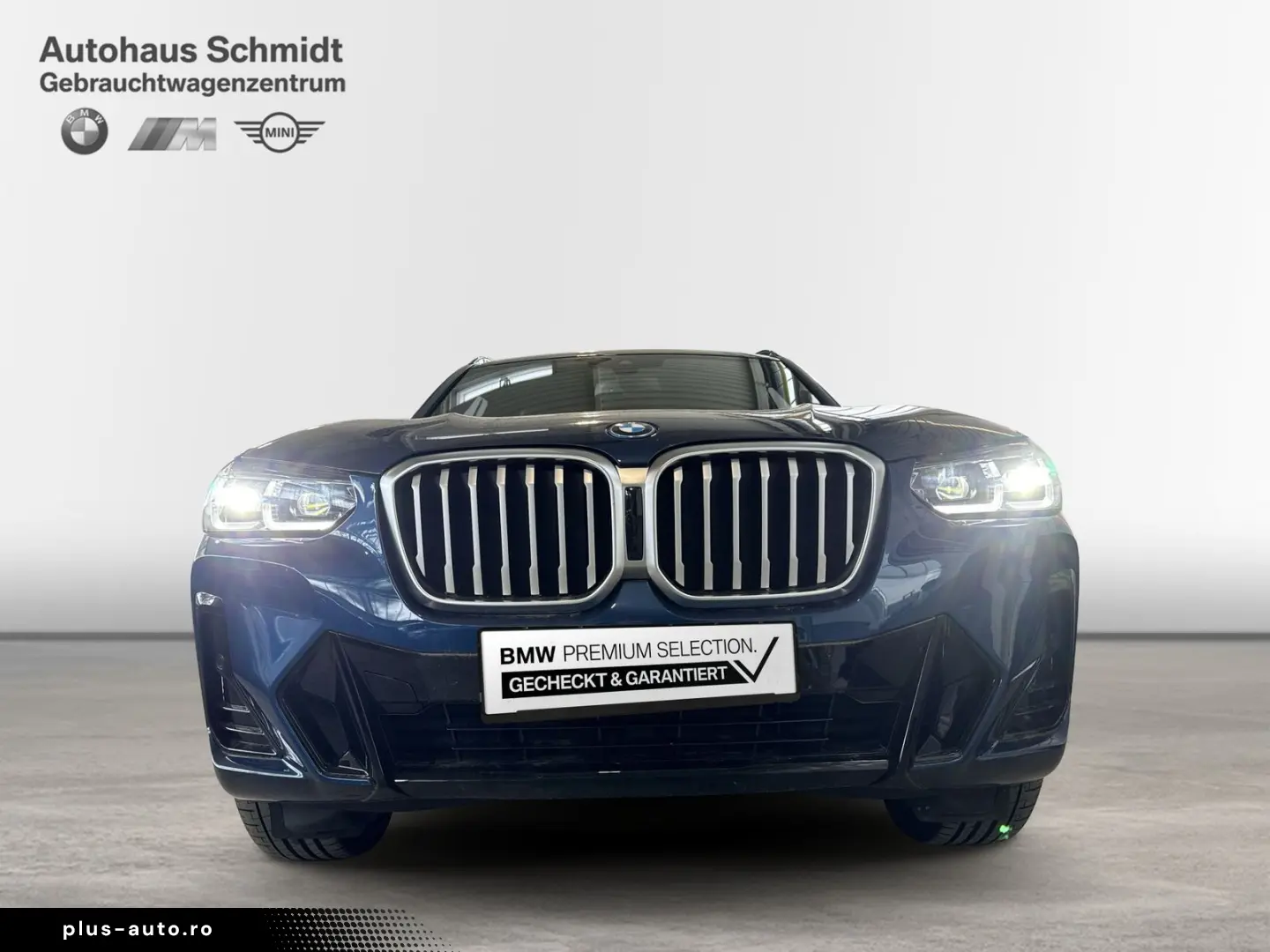 BMW X3 xDrive30e  M Sportpaket