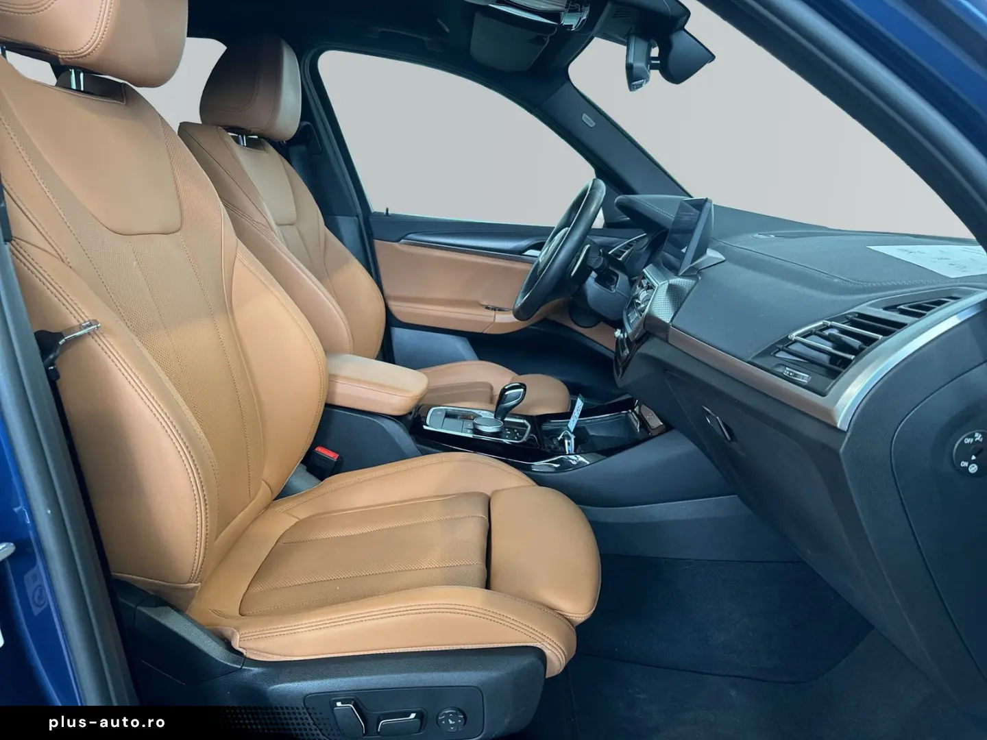 BMW X3 xDrive30e  M Sportpaket