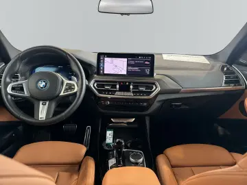 BMW X3 xDrive30e  M Sportpaket