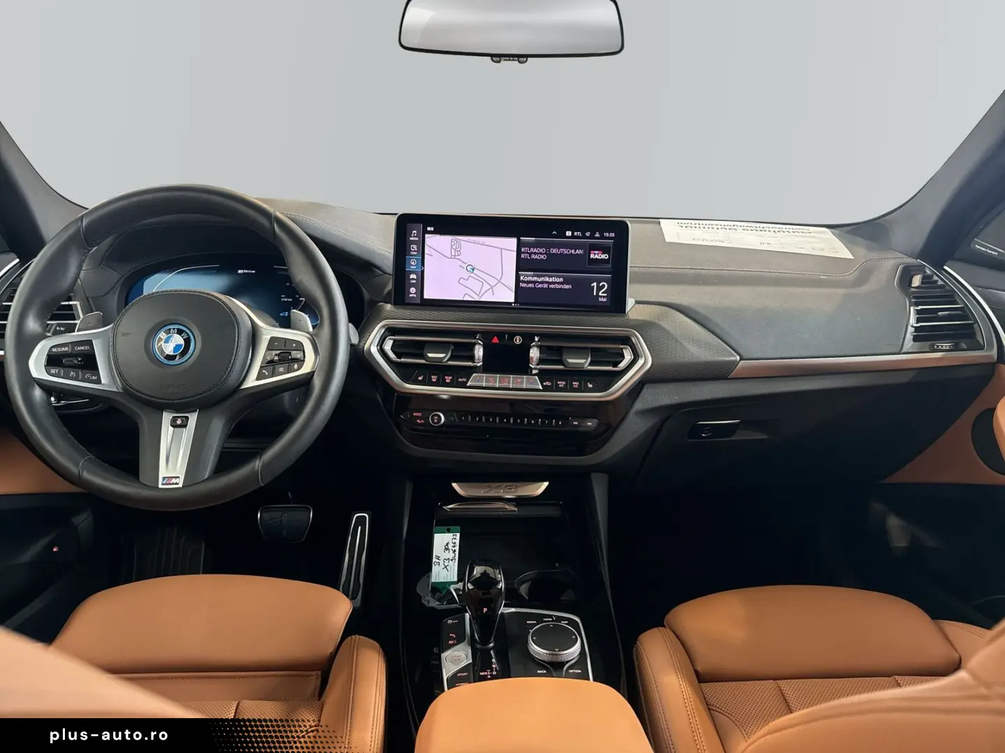 BMW X3 xDrive30e  M Sportpaket