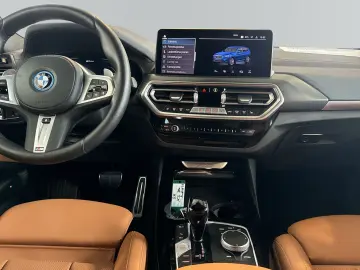 BMW X3 xDrive30e  M Sportpaket