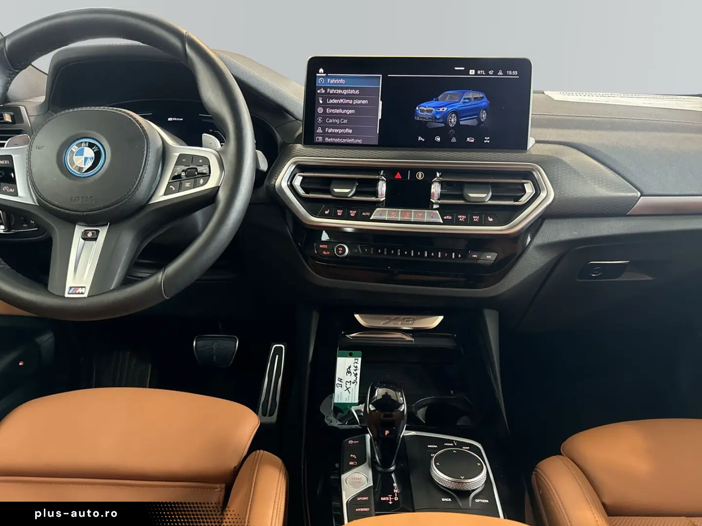 BMW X3 xDrive30e  M Sportpaket