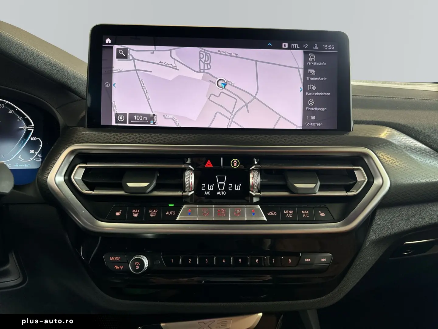 BMW X3 xDrive30e  M Sportpaket