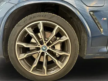BMW X3 xDrive30e  M Sportpaket