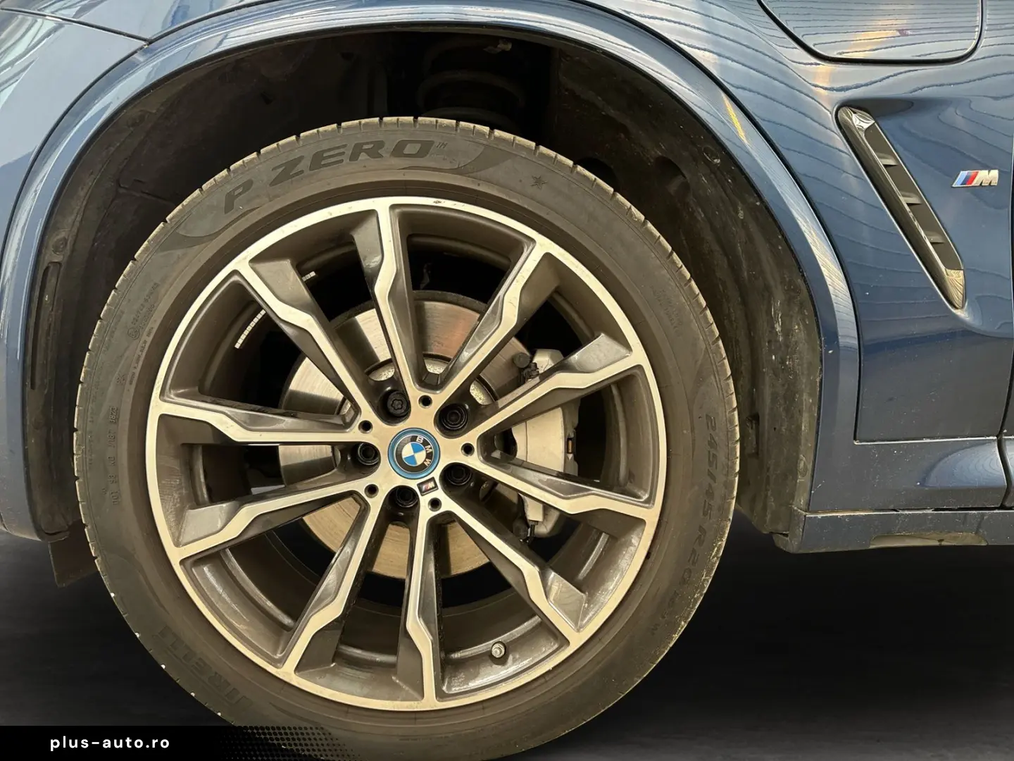 BMW X3 xDrive30e  M Sportpaket
