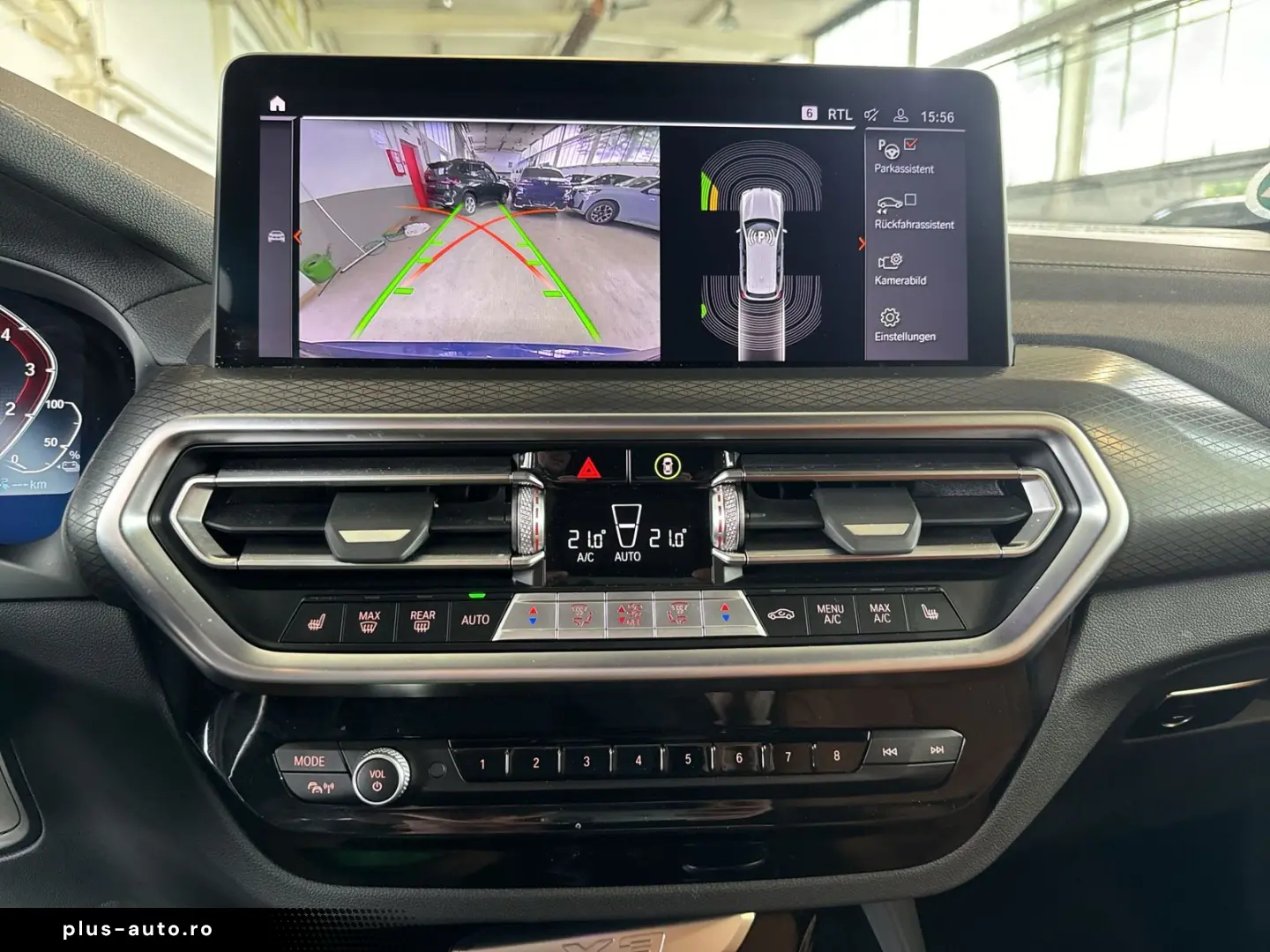 BMW X3 xDrive30e  M Sportpaket