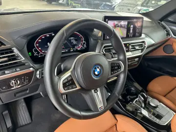BMW X3 xDrive30e  M Sportpaket