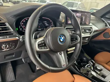 BMW X3 xDrive30e  M Sportpaket