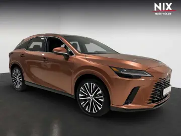 LEXUS RX 450h   Executive Line PANO 360 -KAMERA