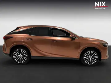 LEXUS RX 450h   Executive Line PANO 360 -KAMERA