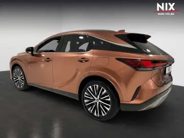 LEXUS RX 450h   Executive Line PANO 360 -KAMERA