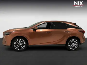 LEXUS RX 450h   Executive Line PANO 360 -KAMERA