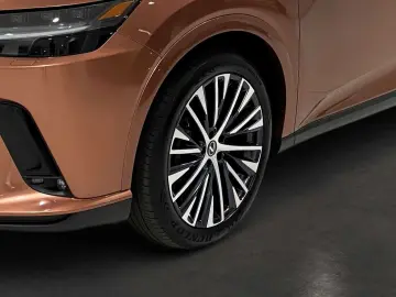 LEXUS RX 450h   Executive Line PANO 360 -KAMERA
