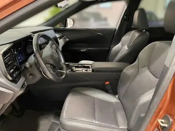 LEXUS RX 450h   Executive Line PANO 360 -KAMERA