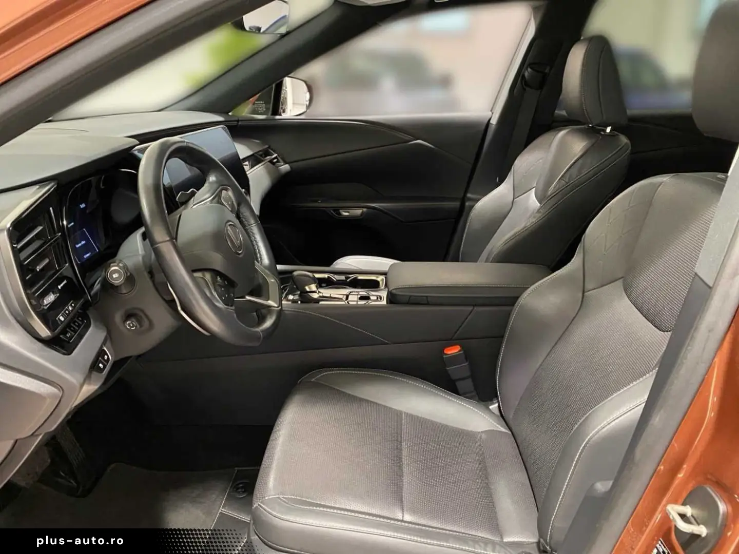 LEXUS RX 450h   Executive Line PANO 360 -KAMERA