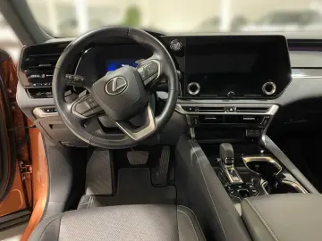 LEXUS RX 450h   Executive Line PANO 360 -KAMERA
