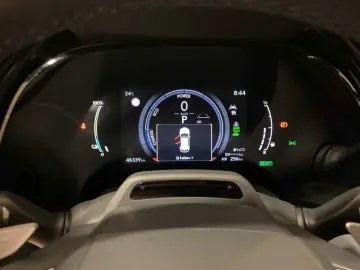 LEXUS RX 450h   Executive Line PANO 360 -KAMERA