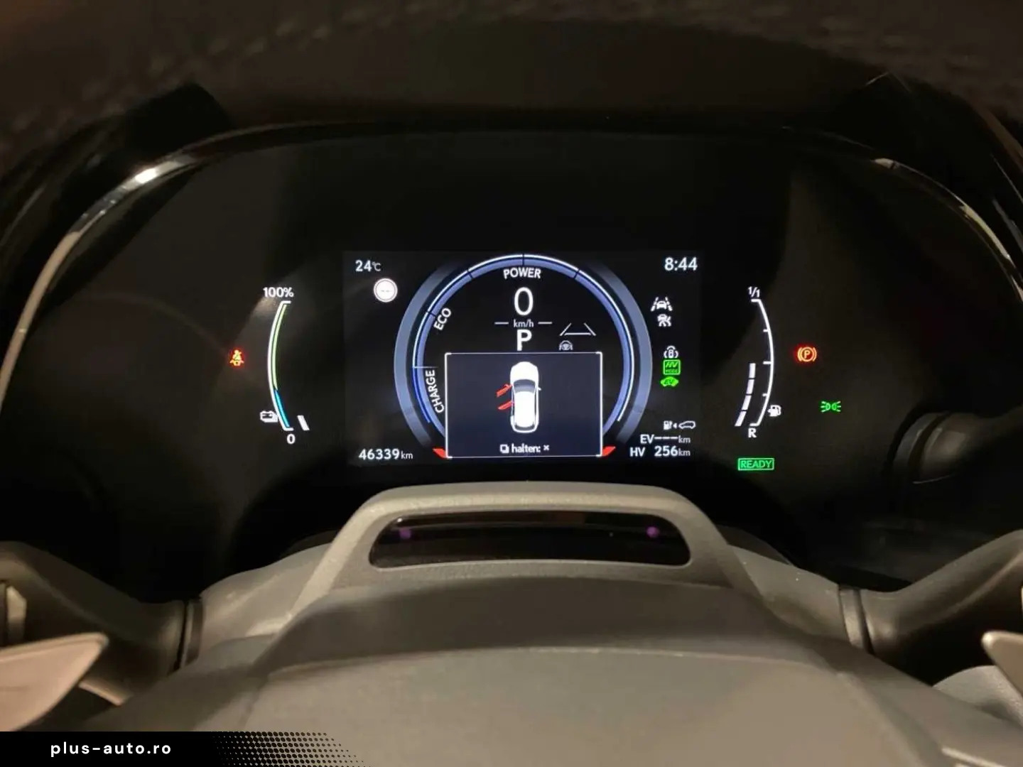 LEXUS RX 450h   Executive Line PANO 360 -KAMERA
