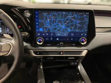 LEXUS RX 450h   Executive Line PANO 360 -KAMERA