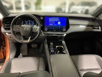 LEXUS RX 450h   Executive Line PANO 360 -KAMERA