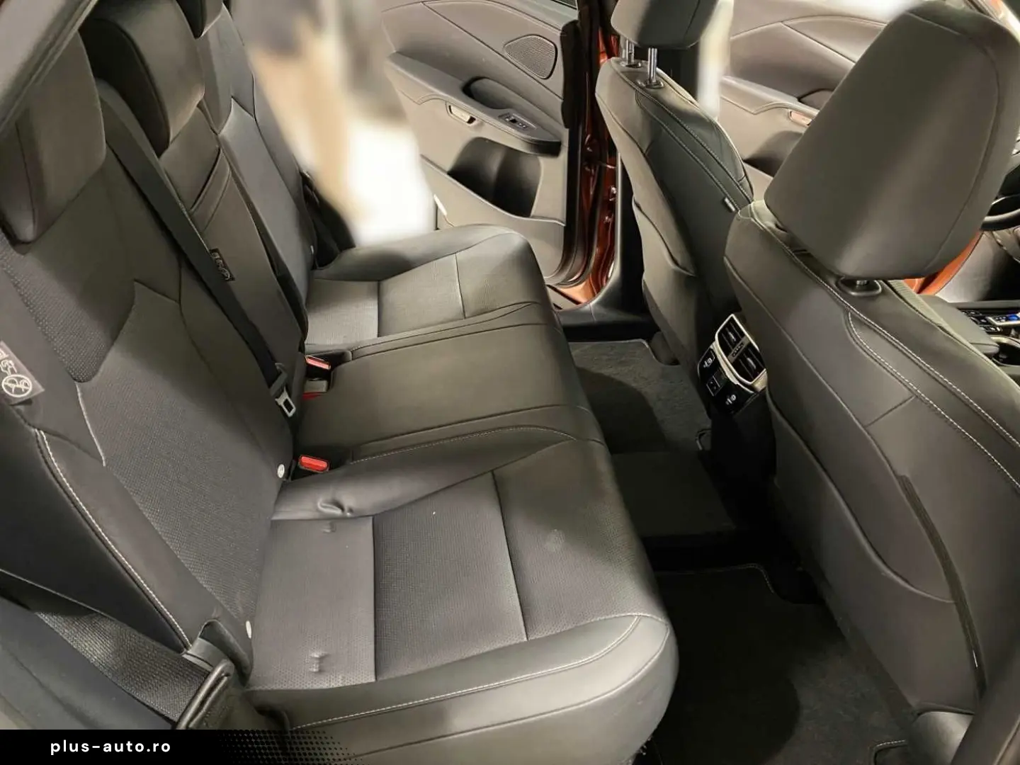 LEXUS RX 450h   Executive Line PANO 360 -KAMERA