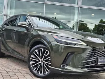LEXUS RX 450h  PHEV Executive Line