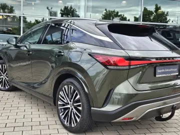 LEXUS RX 450h  PHEV Executive Line