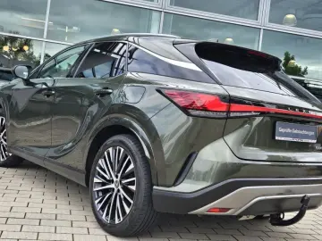 LEXUS RX 450h  PHEV Executive Line