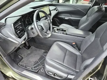 LEXUS RX 450h  PHEV Executive Line
