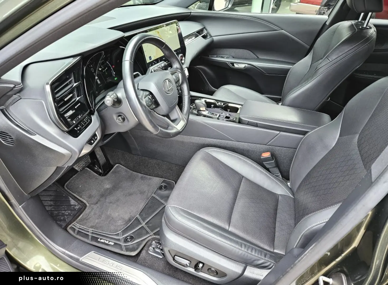 LEXUS RX 450h  PHEV Executive Line