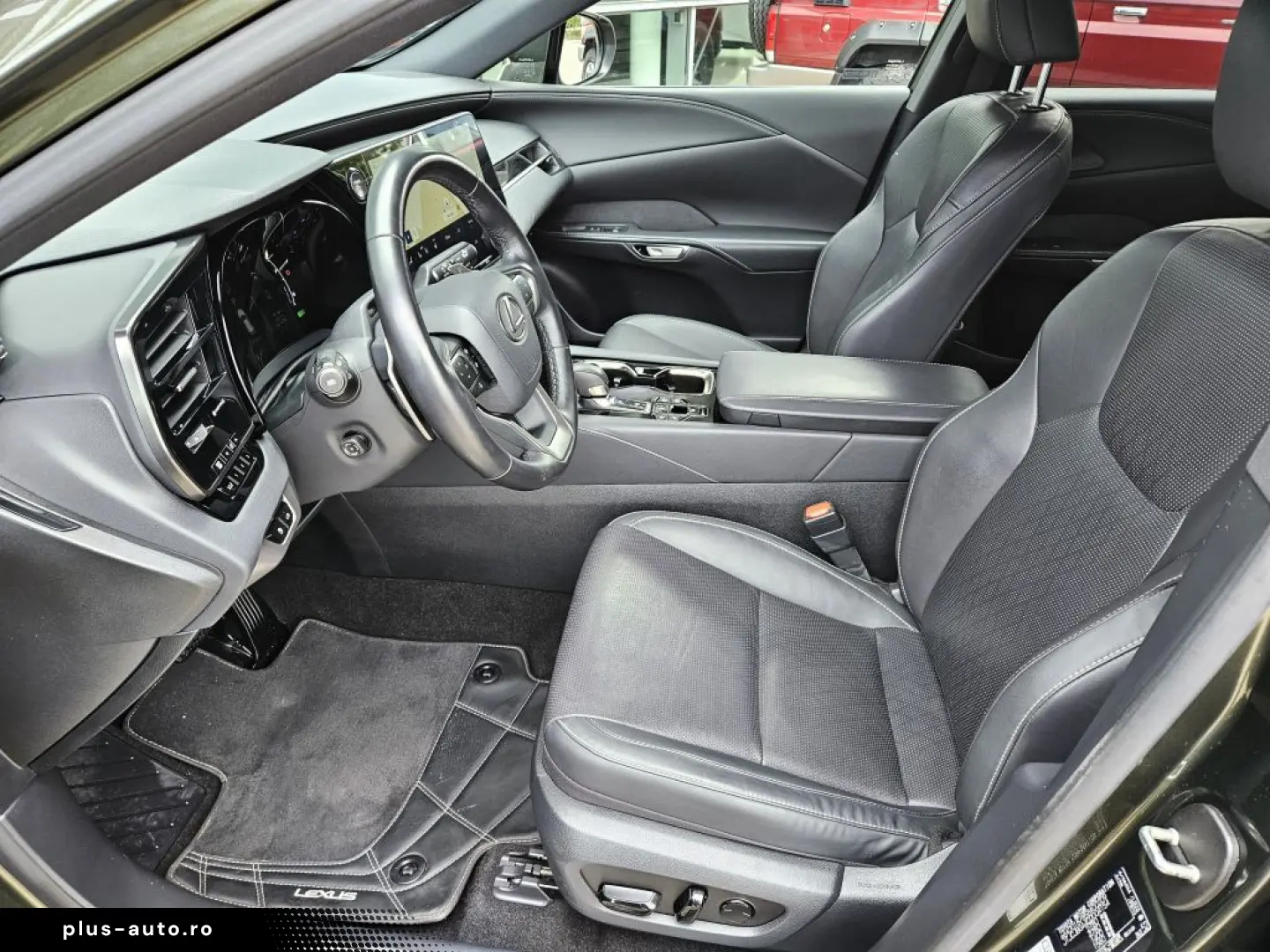 LEXUS RX 450h  PHEV Executive Line