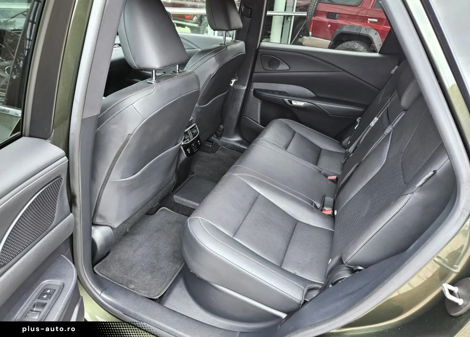 LEXUS RX 450h  PHEV Executive Line