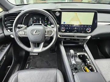 LEXUS RX 450h  PHEV Executive Line