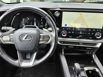 LEXUS RX 450h  PHEV Executive Line