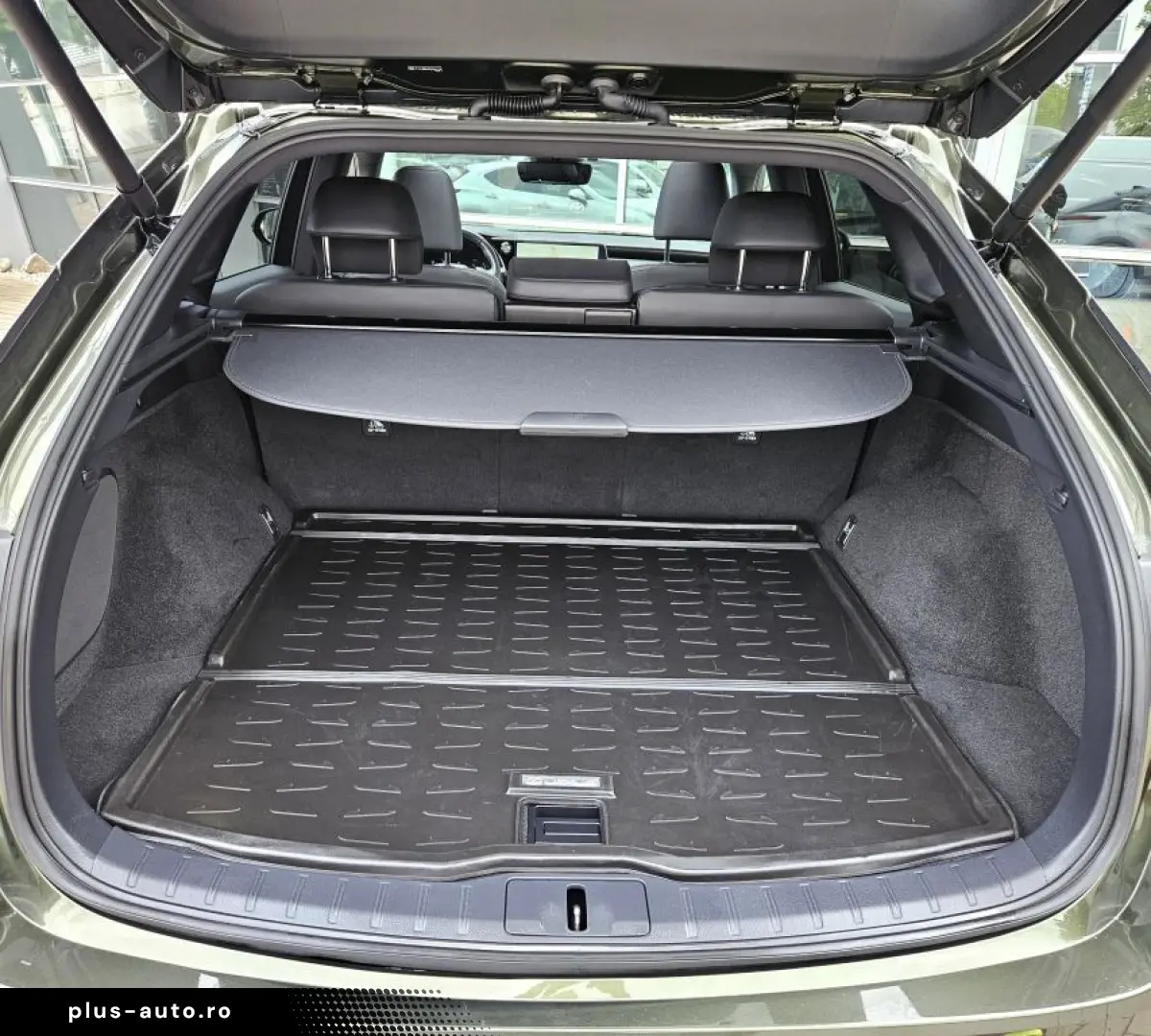 LEXUS RX 450h  PHEV Executive Line
