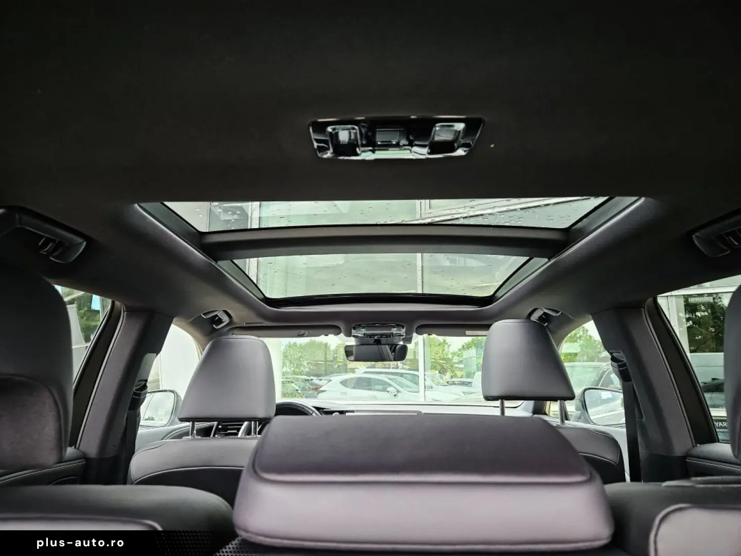 LEXUS RX 450h  PHEV Executive Line