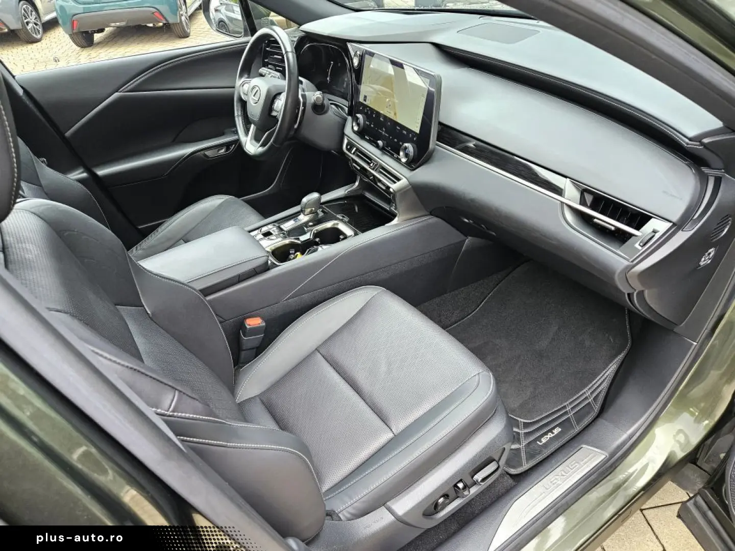 LEXUS RX 450h  PHEV Executive Line